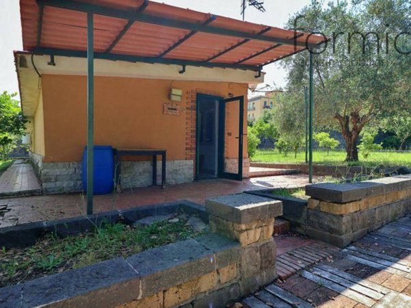 appartamento in vendita a Portici