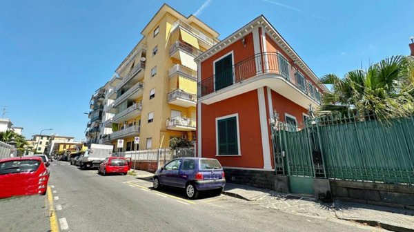 appartamento in vendita a Portici