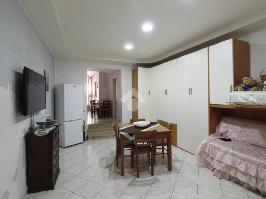 appartamento in vendita a Portici