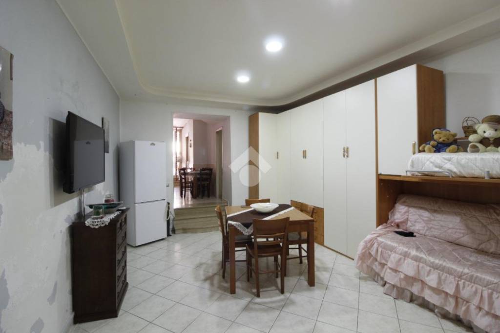 appartamento in vendita a Portici