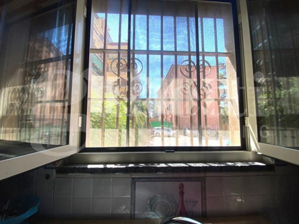 appartamento in vendita a Portici