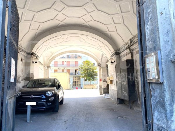 appartamento in vendita a Portici