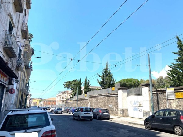 appartamento in vendita a Portici