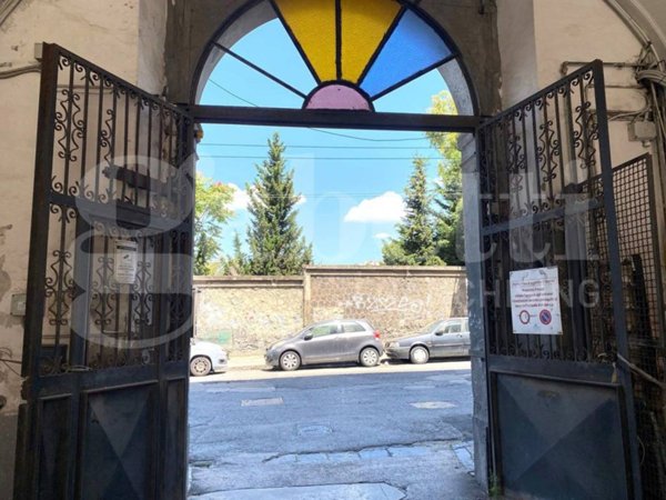 appartamento in vendita a Portici