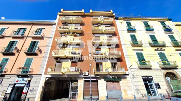 appartamento in vendita a Portici