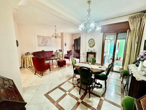 appartamento in vendita a Portici
