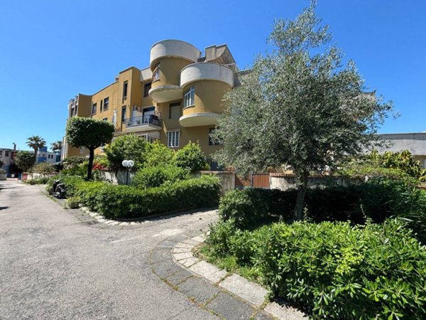 appartamento in vendita a Portici