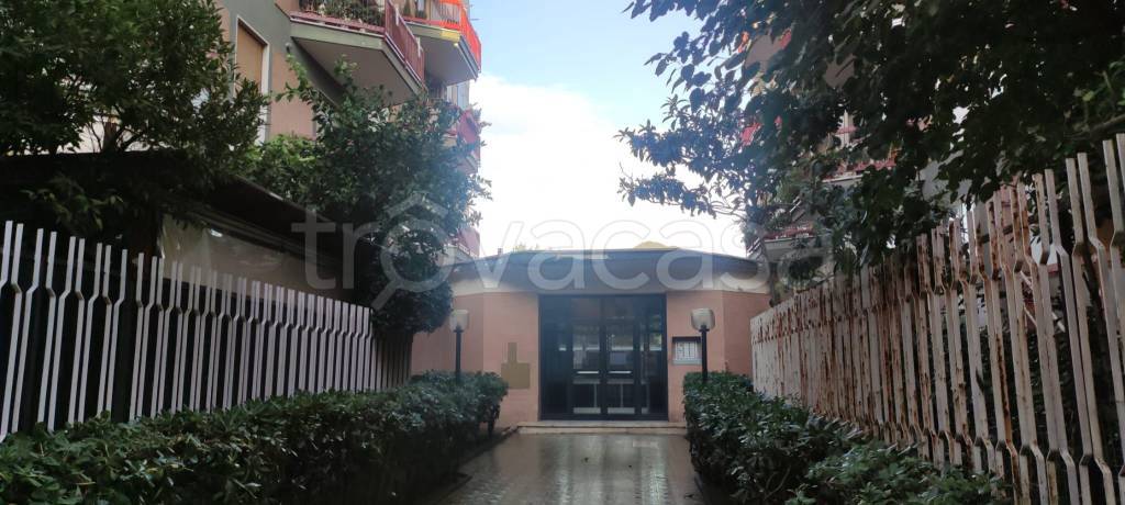 appartamento in vendita a Portici