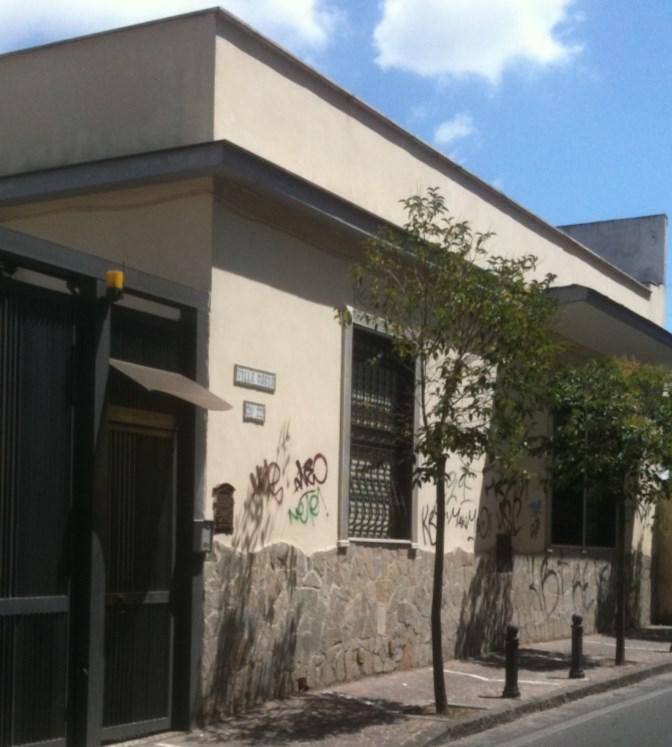 villa in vendita a Portici in zona Bellavista