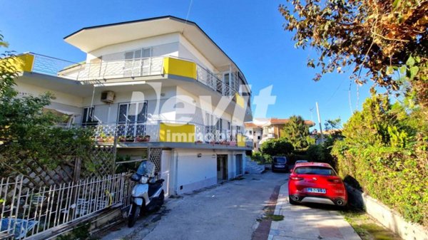 appartamento in vendita a Portici