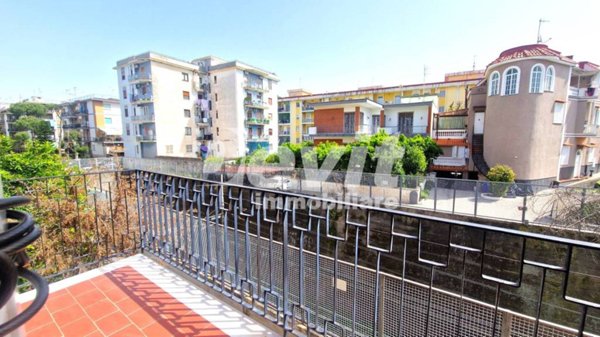 appartamento in vendita a Portici in zona Bellavista