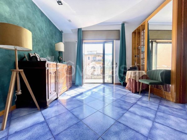 appartamento in vendita a Portici in zona Bellavista