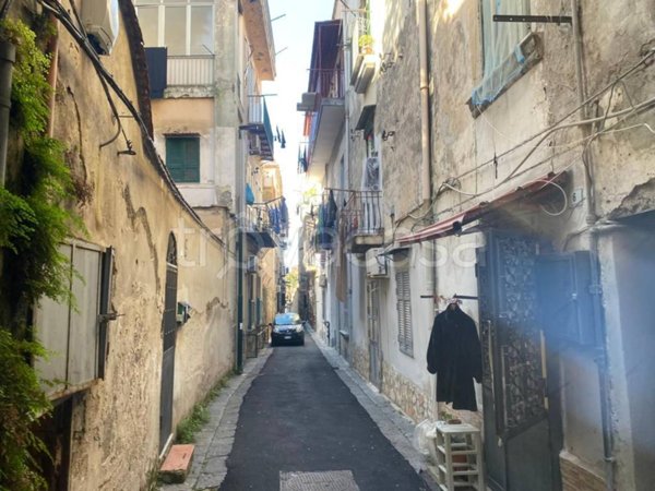 appartamento in vendita a Portici