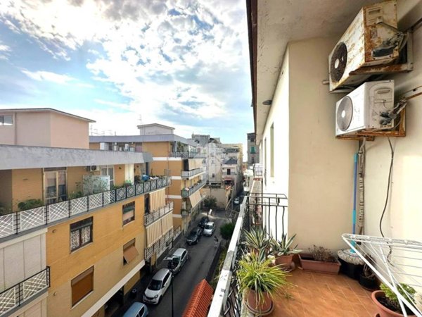 appartamento in vendita a Portici