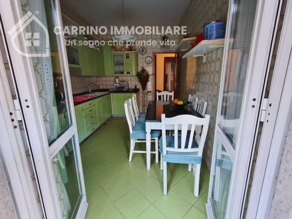 appartamento in vendita a Portici