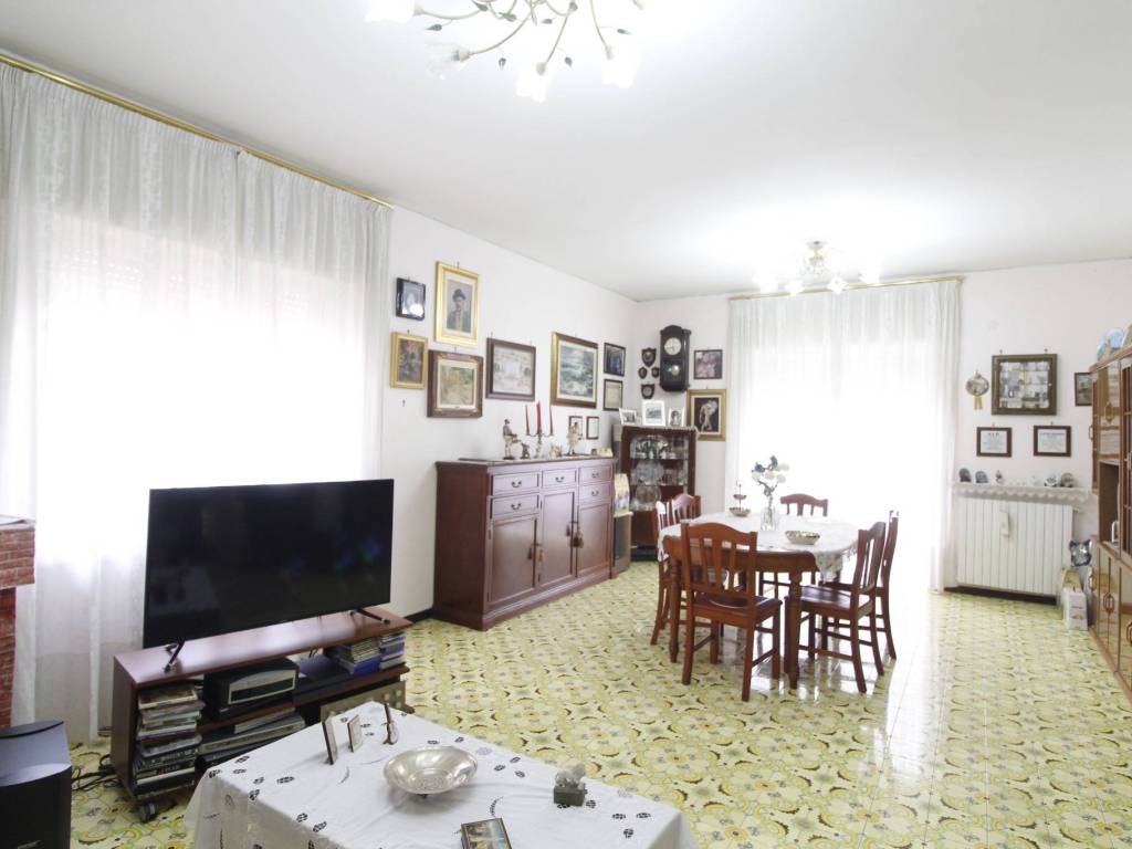 appartamento in vendita a Portici in zona Bellavista