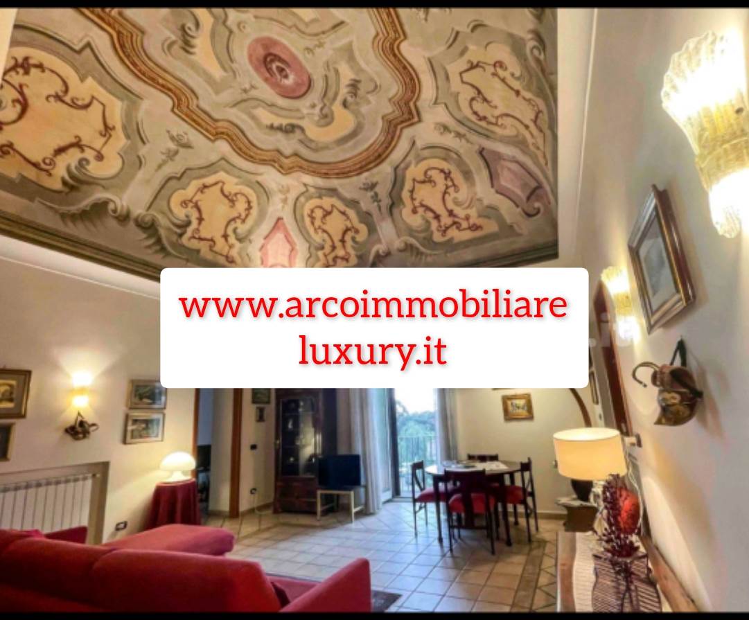 appartamento in vendita a Portici