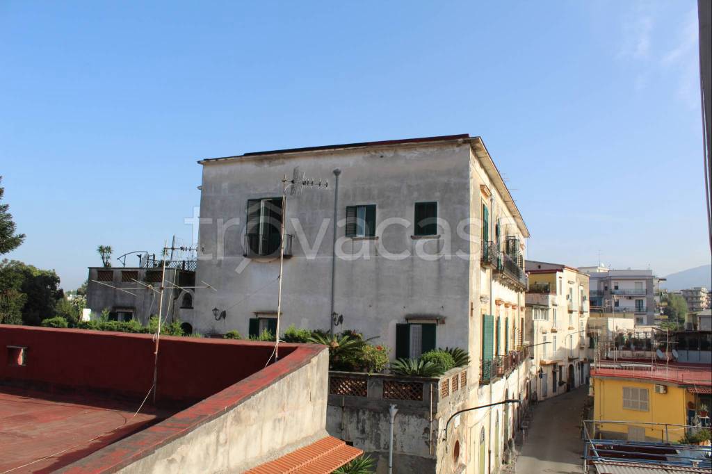 appartamento in vendita a Portici