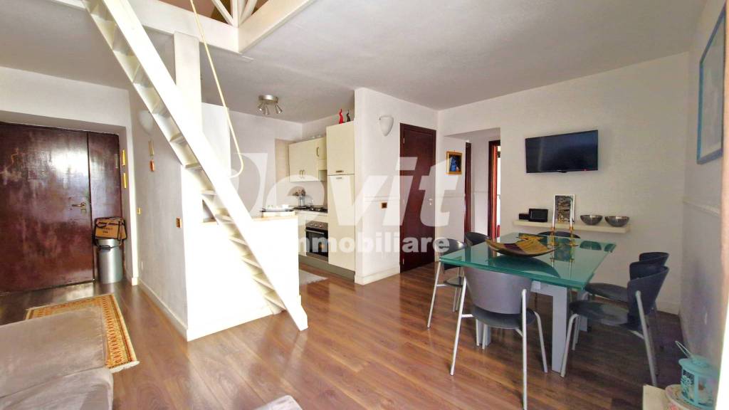 appartamento in vendita a Portici