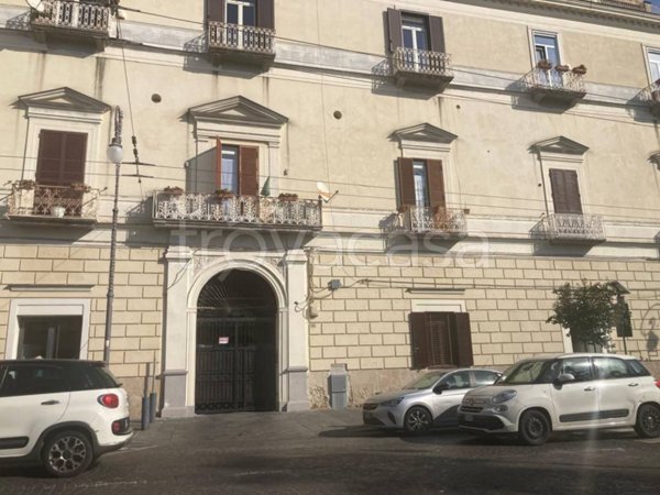 appartamento in vendita a Portici
