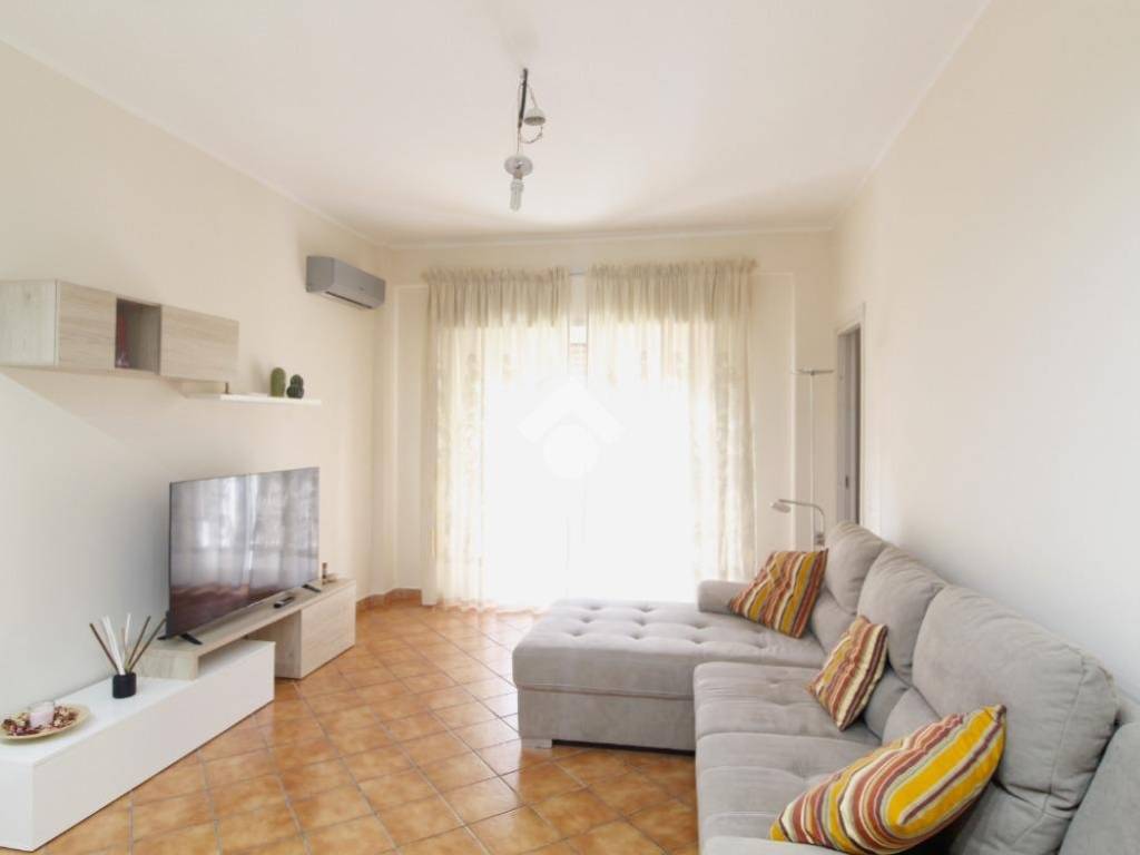 appartamento in vendita a Portici