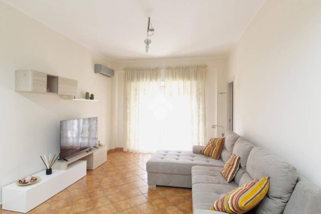 appartamento in vendita a Portici