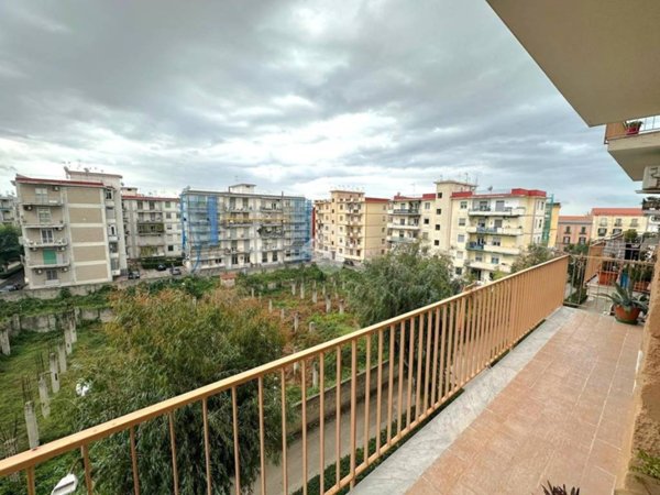appartamento in vendita a Portici