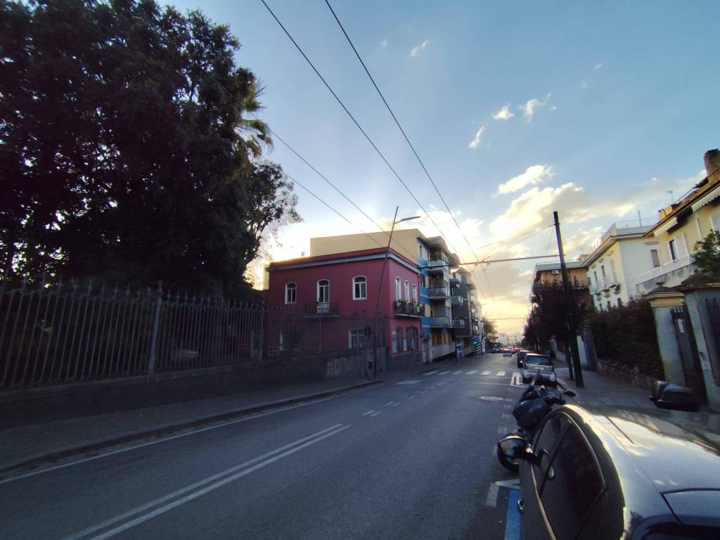 appartamento in vendita a Portici