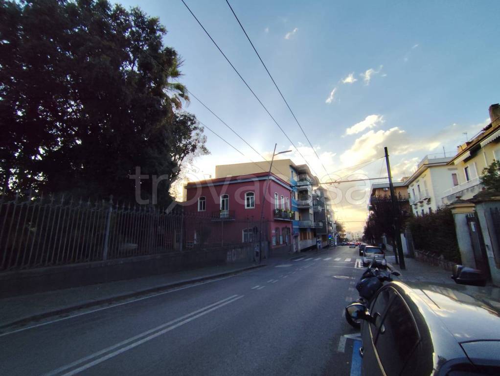 appartamento in vendita a Portici