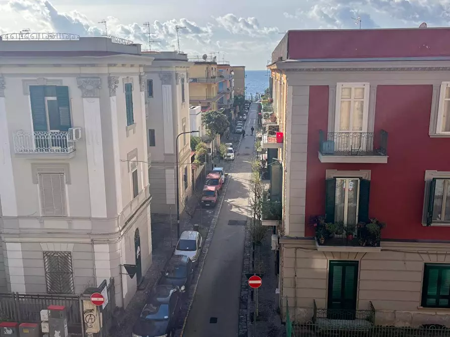 appartamento in vendita a Portici