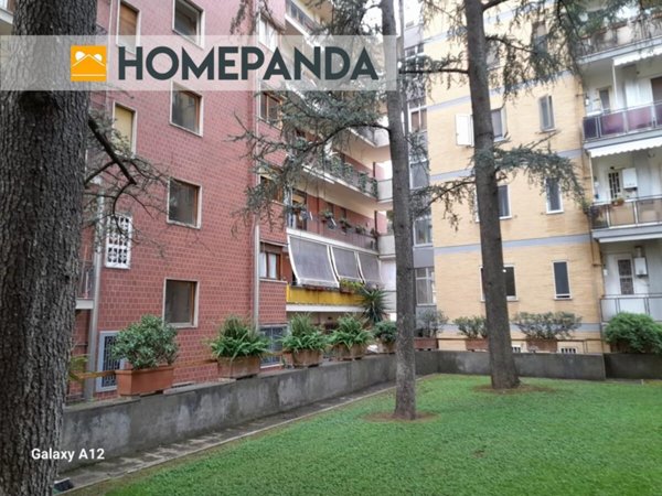 appartamento in vendita a Portici