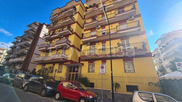 appartamento in vendita a Portici in zona Libertà