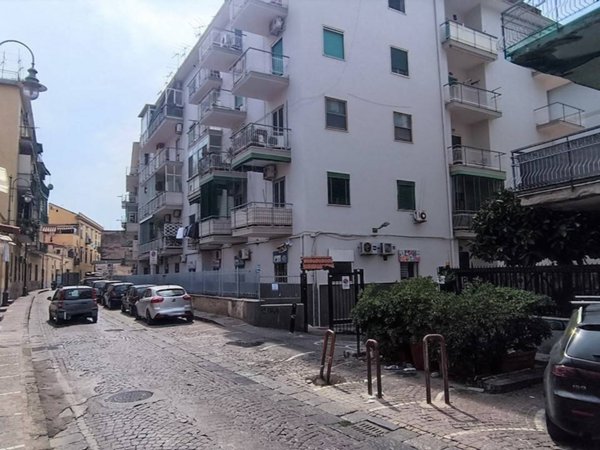 appartamento in vendita a Portici