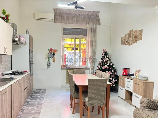 appartamento in vendita a Portici