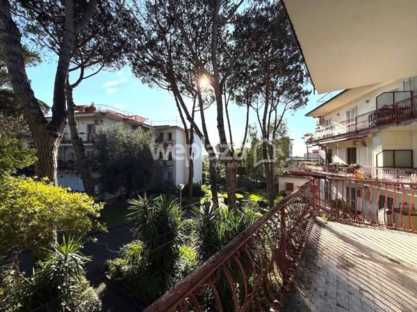 appartamento in vendita a Portici
