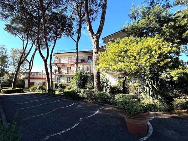 appartamento in vendita a Portici