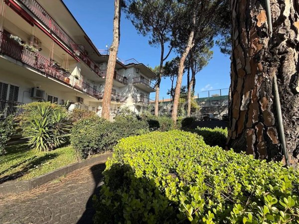 appartamento in vendita a Portici