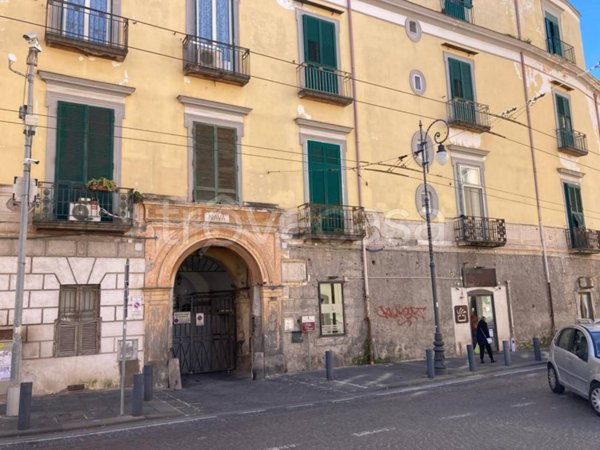 appartamento in vendita a Portici