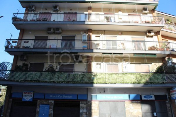 appartamento in vendita a Portici