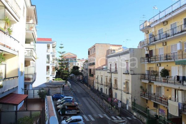 appartamento in vendita a Portici