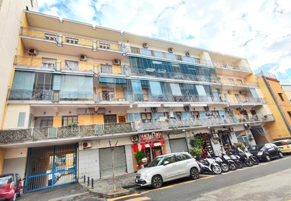 appartamento in vendita a Portici