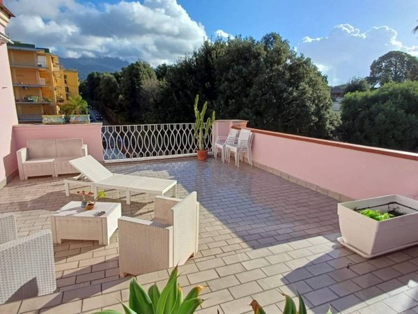 appartamento in vendita a Portici in zona Libertà
