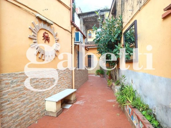appartamento in vendita a Portici