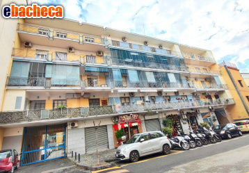 appartamento in vendita a Portici