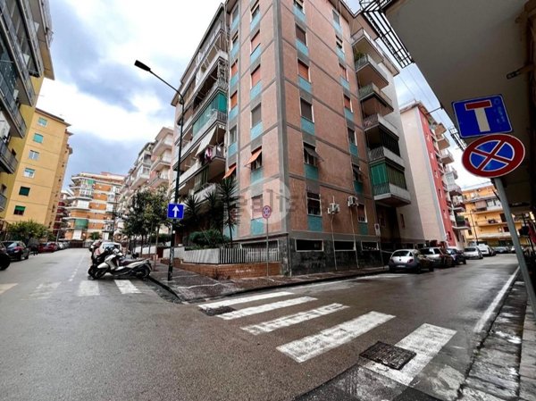 appartamento in vendita a Portici in zona Libertà