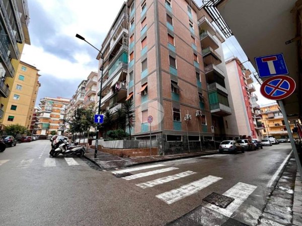 appartamento in vendita a Portici in zona Libertà