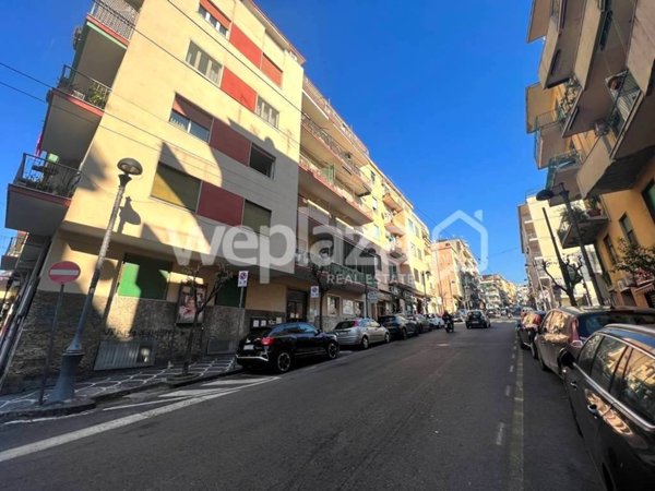 monolocale in vendita a Portici in zona Libertà