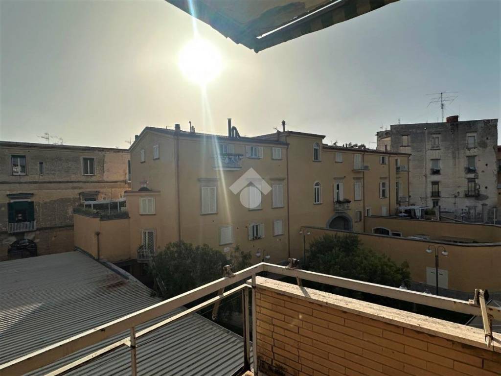 appartamento in vendita a Portici