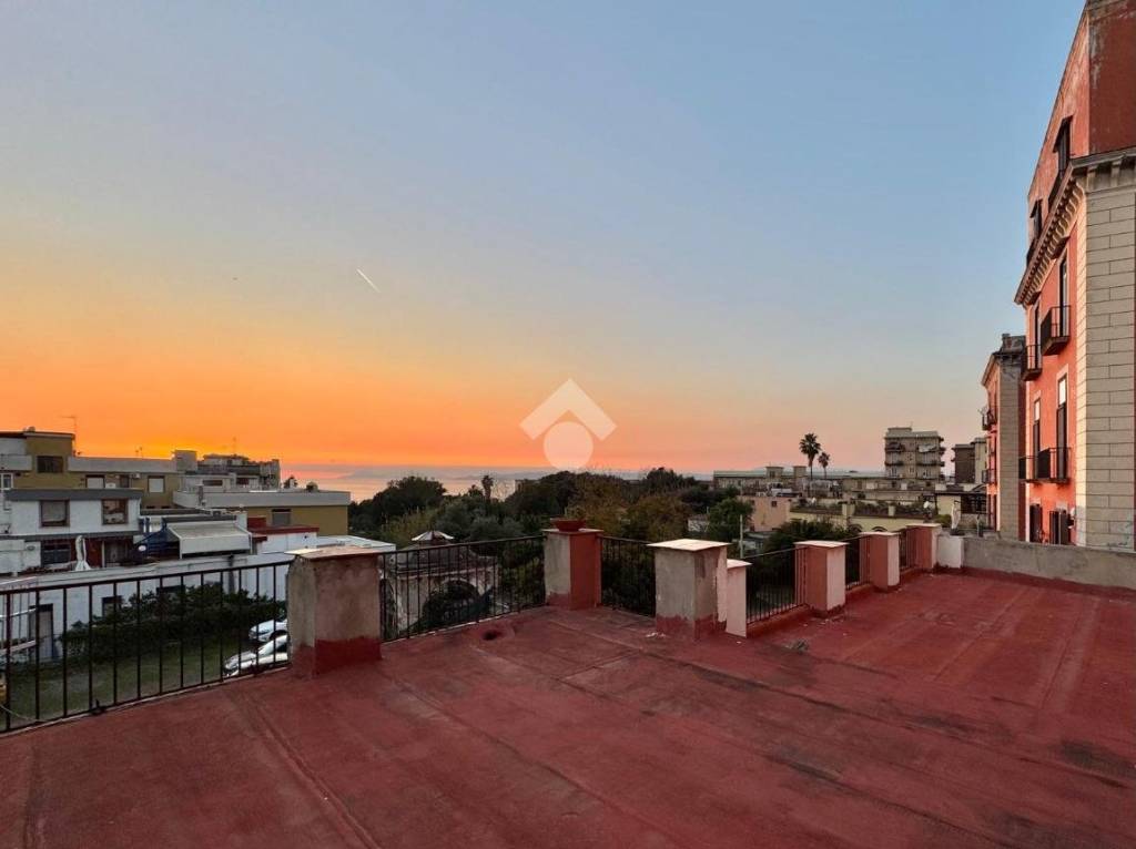 appartamento in vendita a Portici