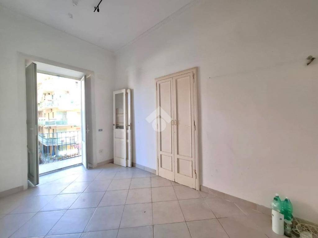 appartamento in vendita a Portici